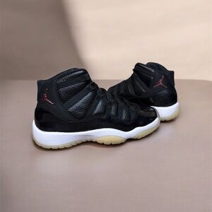 Jordan 11 Retro 72-10 (GS) | Excellent Condition | Original Box